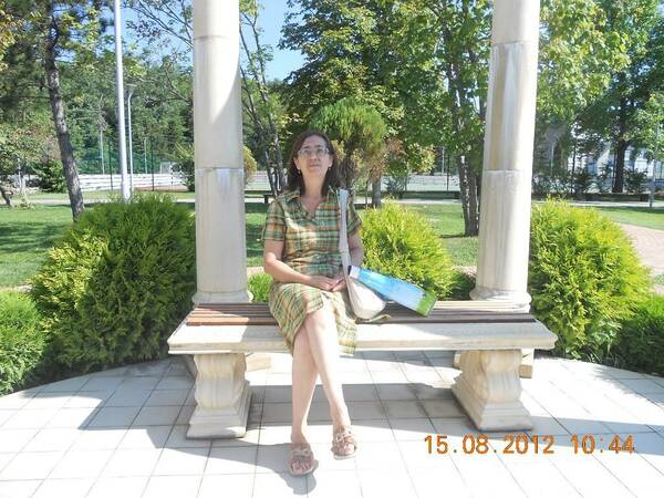 Елена   Леонова