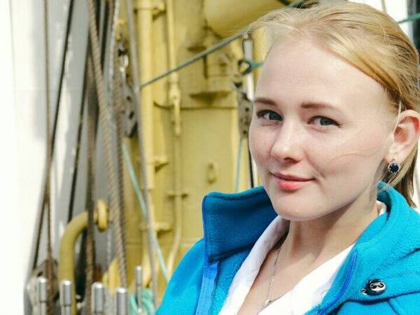 Полина     Шаранкова