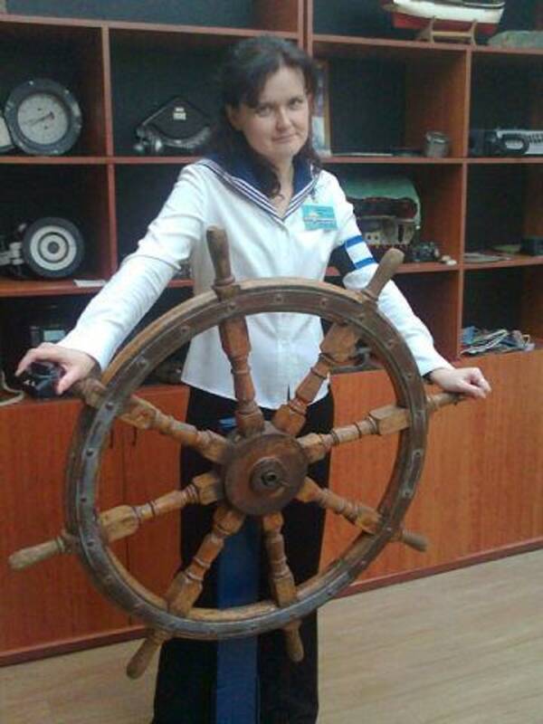 Барсукова Анна...