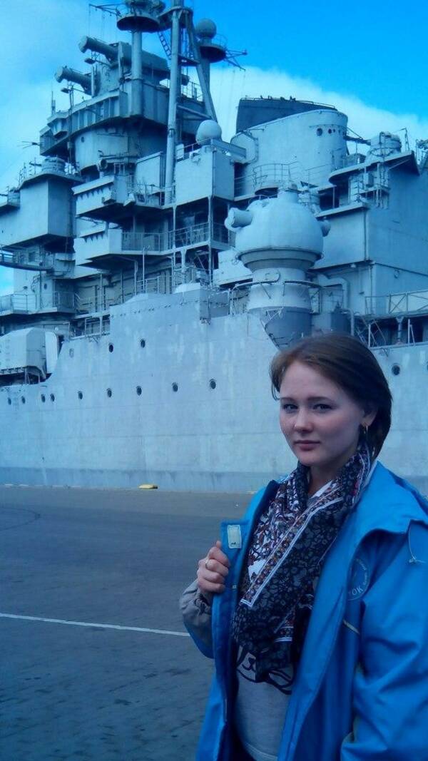 Полина         Шаранкова