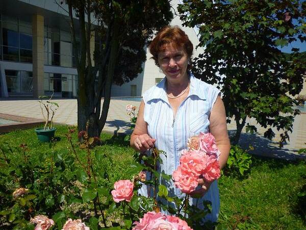 татьяна городищенская....