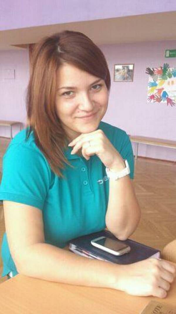 Людмила Иванкевич с