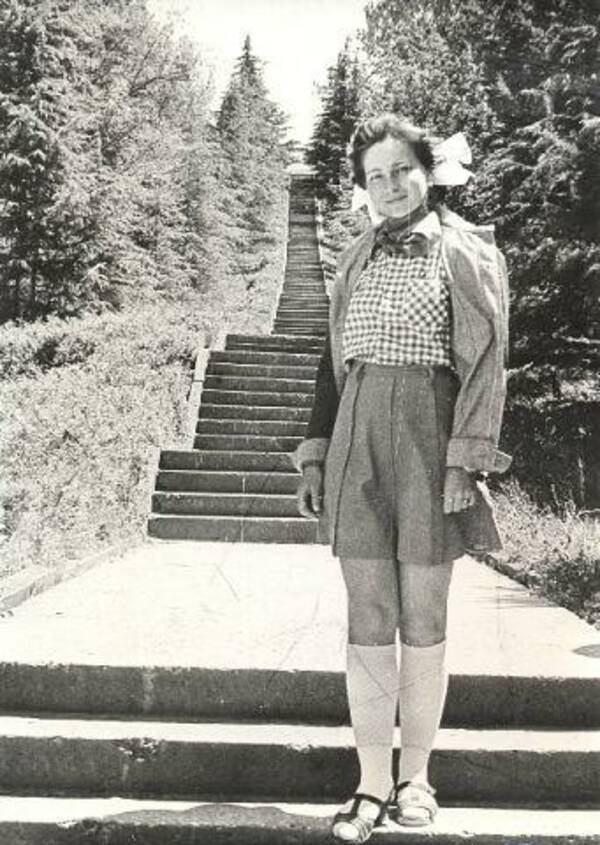 Татьяна Саженина     (Алексеева)
