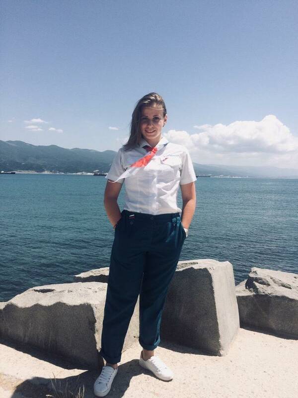 Татьяна Буковшина