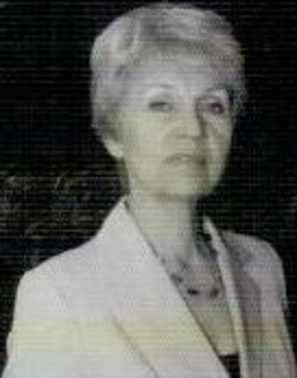 Елена Милованова
