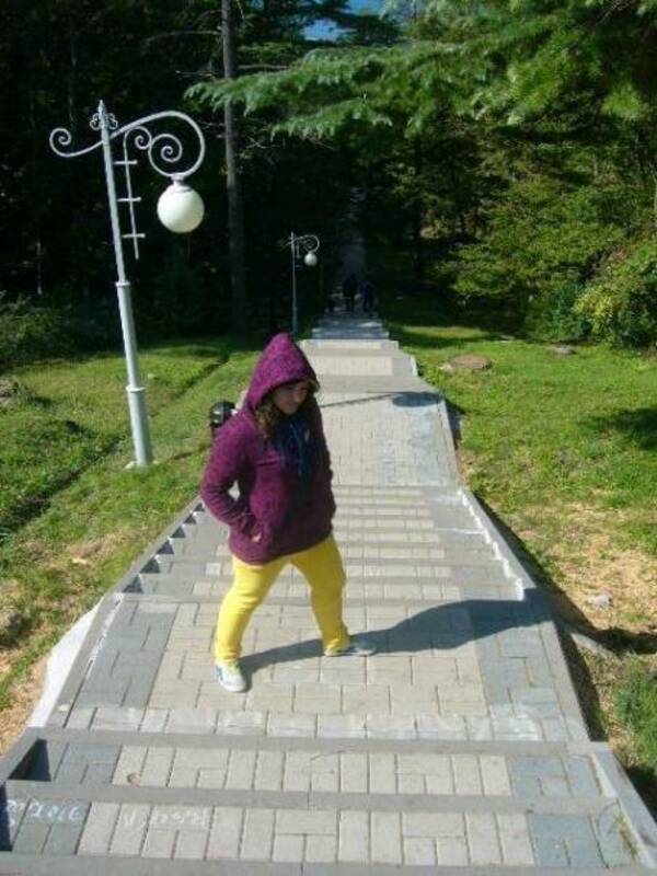 Анна             Заяц