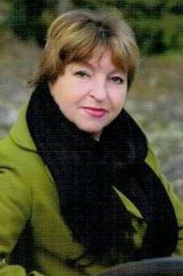 Валентина Иванова