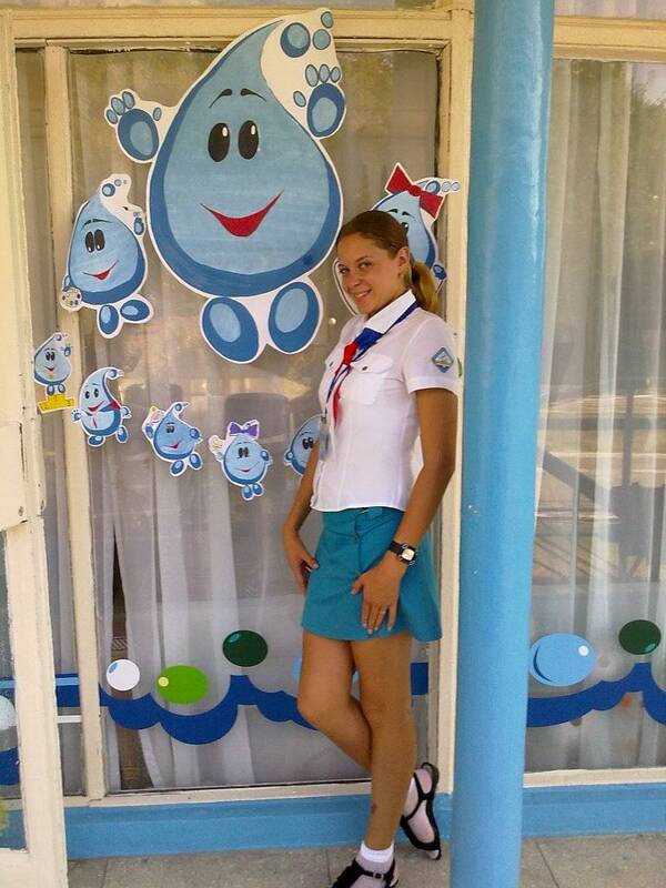 Екатерина Зиновьева    ю