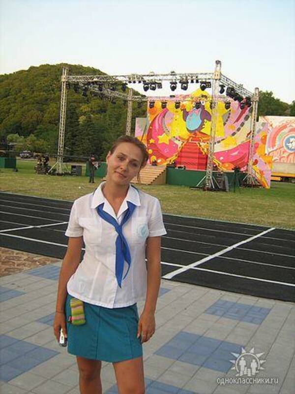 Елена (Кожевникова) Гупалова....