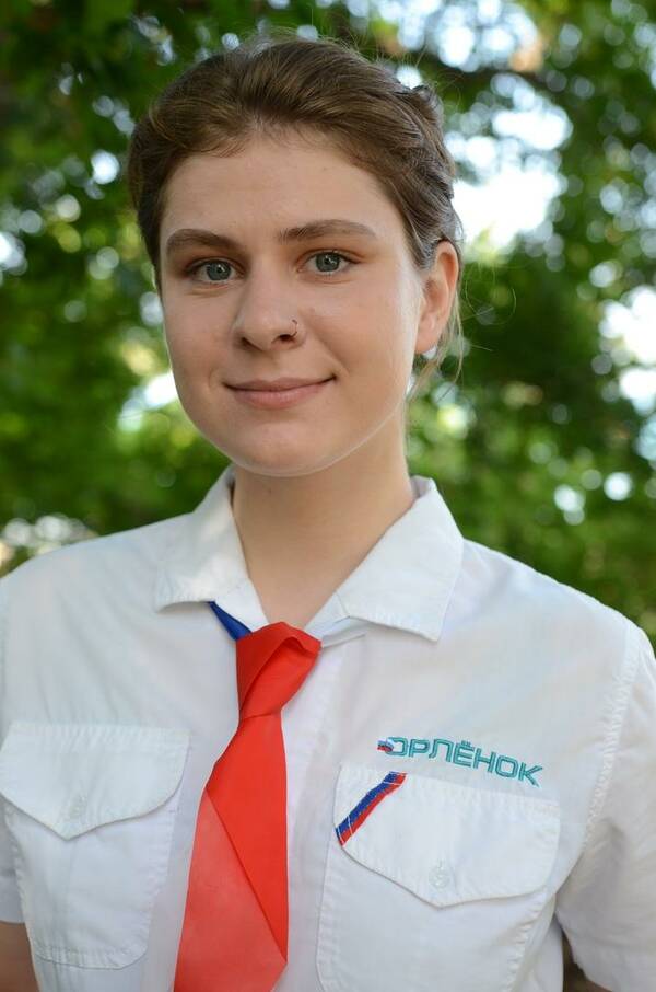 Ксения Картавкина
