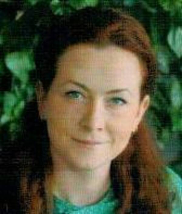 Ангелина Копылова