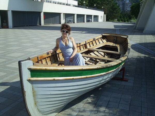 Карина Антропова (Савельева) р