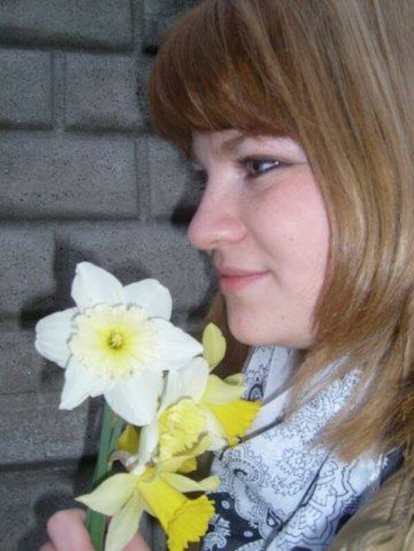 Диана Гаврилова