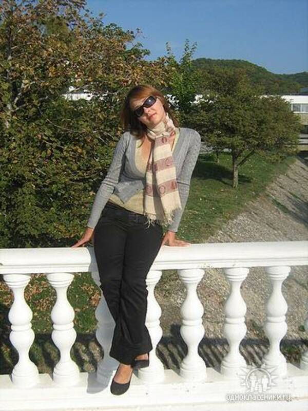 Елена (Кожевникова) Гупалова  99б