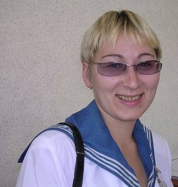 банникова лилия
