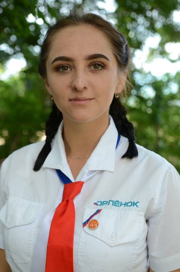 Юлия Якунина
