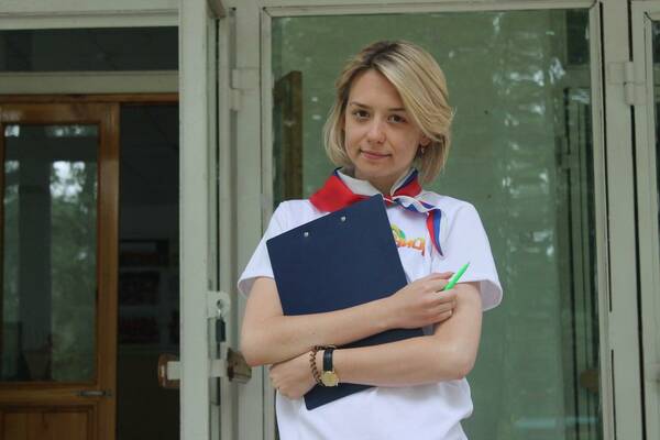 Зелямова Светлана