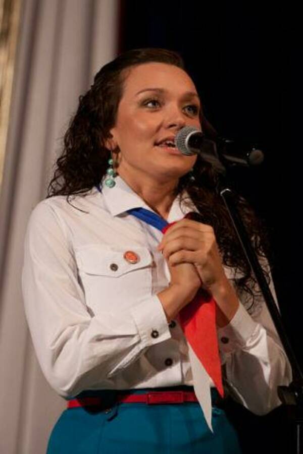 Екатерина Усанина(Желнина ) ьь
