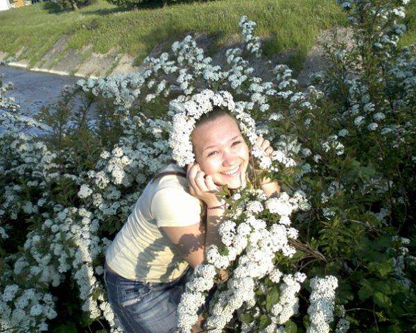 Виктория   Будякова.