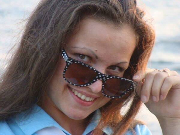 анна          андреянова