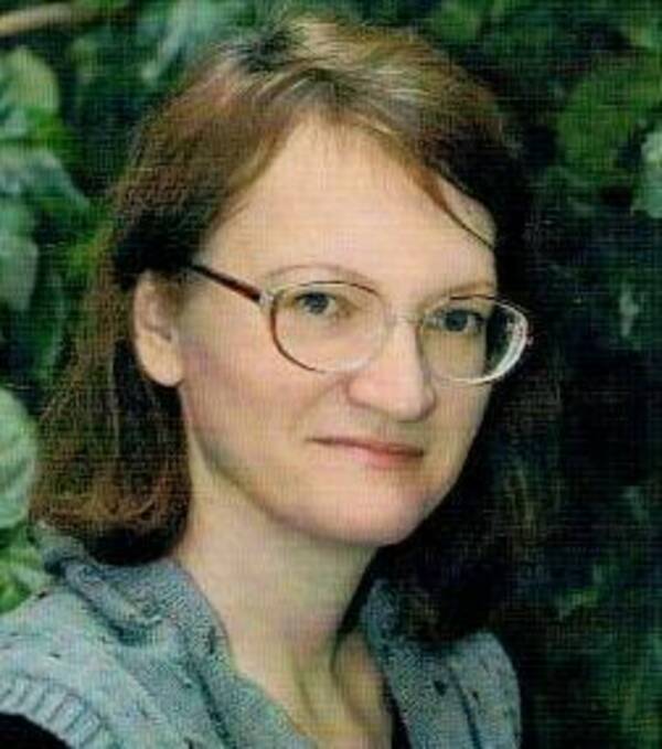 Елена Бавыкина
