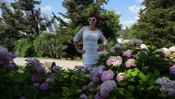 Карина Антропова      (Савельева)