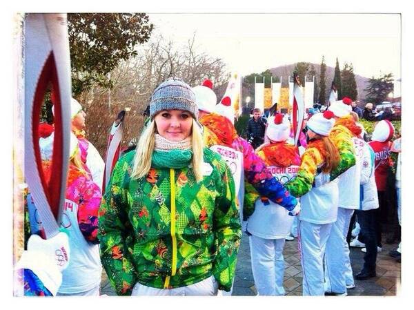Екатерина Зиновьева        т