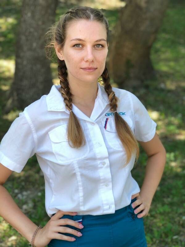 Иваницкая Ирина
