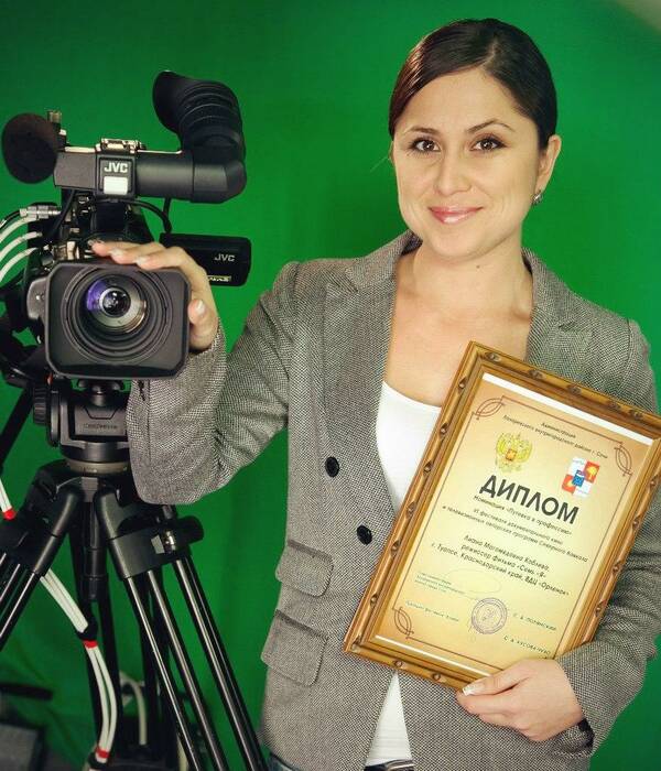 Лиана Коблева0