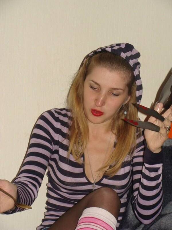 Светлана  Пустынникова