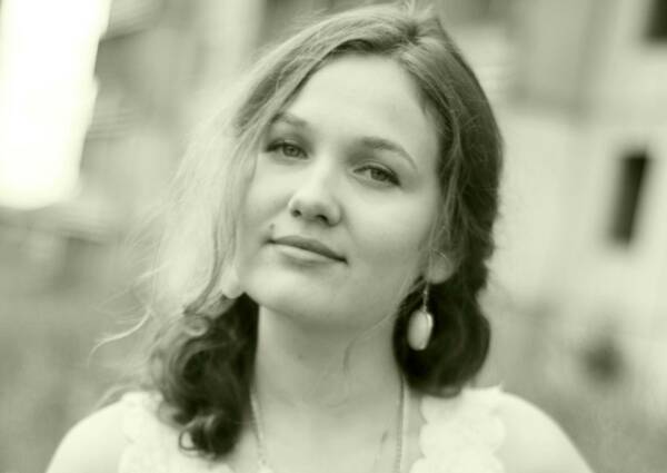Мокиевская Ирина