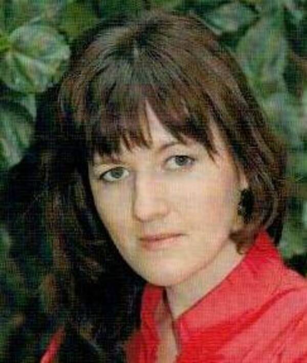 Екатерина Полищук