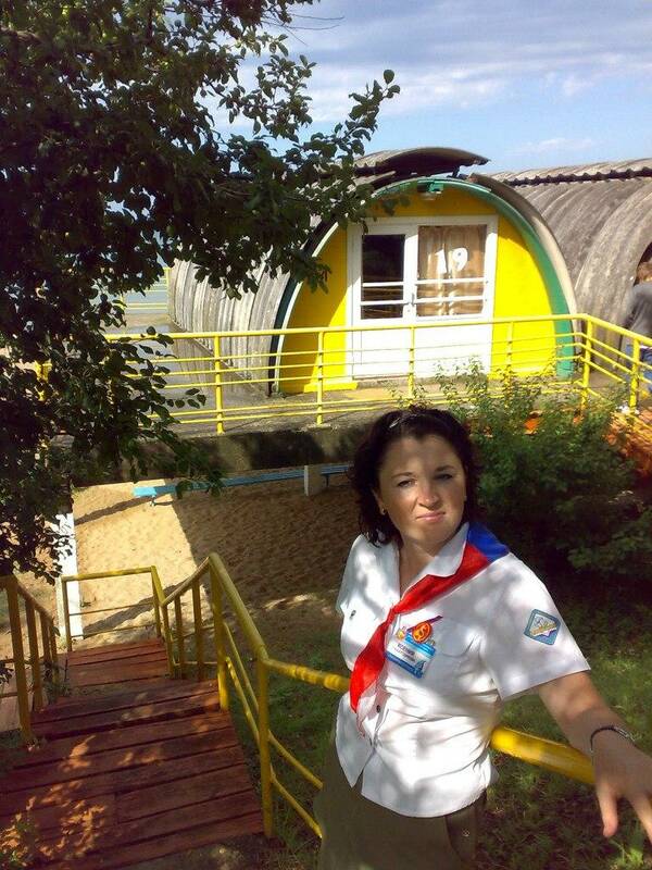 Ксения Хайбуллина б