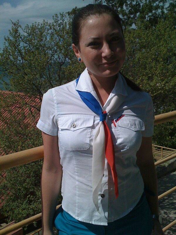 Ксения Быковаттт