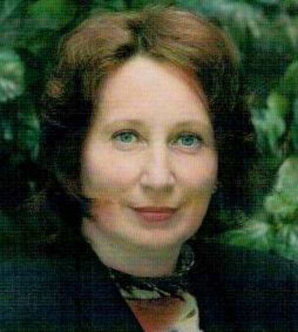 Ольга Телешева