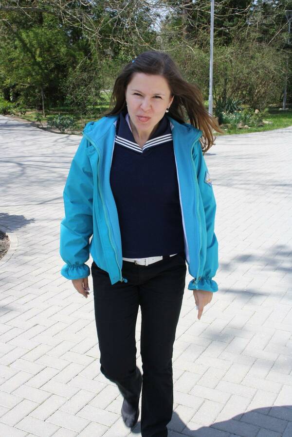 Дарина Спицина   ит