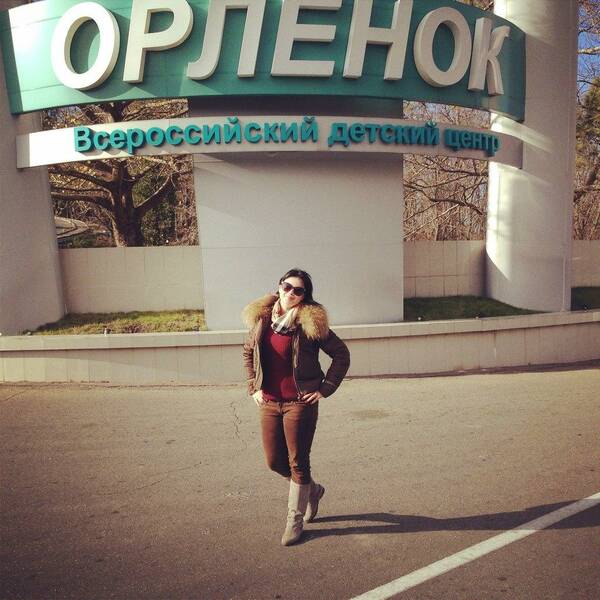 маргарита Осмоловская спр