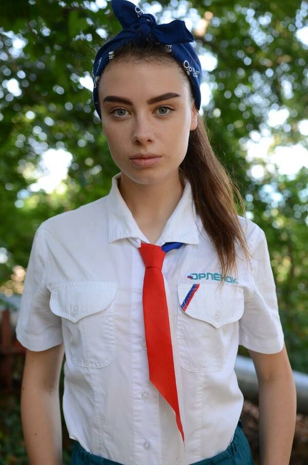 Вера Немчина