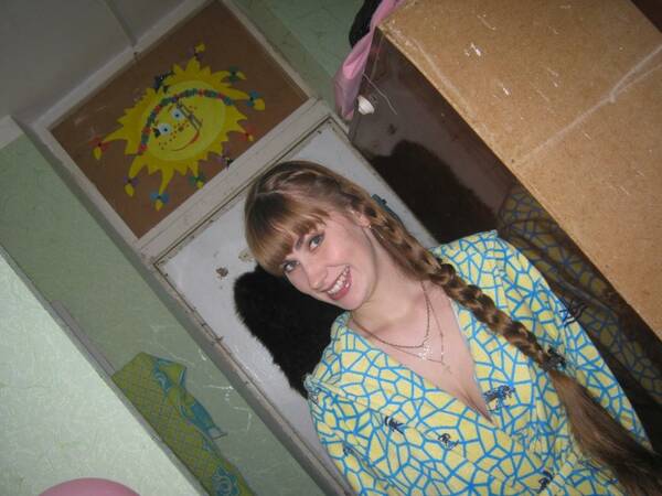 Нина   Егорова    6