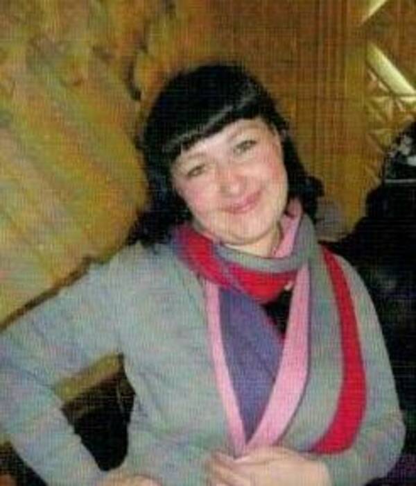 Елена Новосёлова