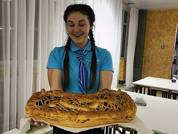 Ксения   Козонкова