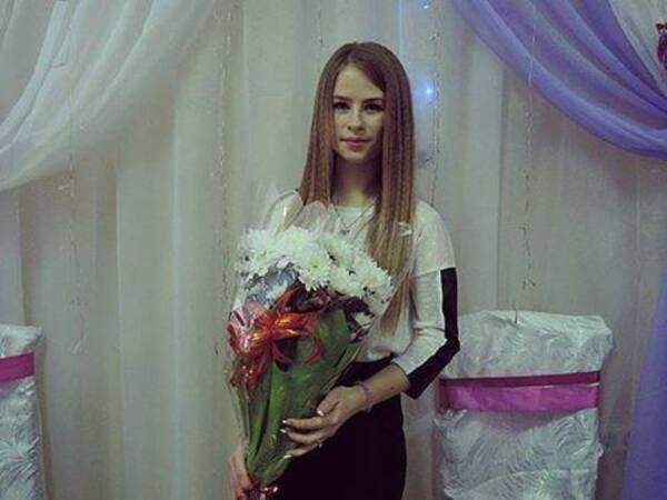 Светлана Панченко