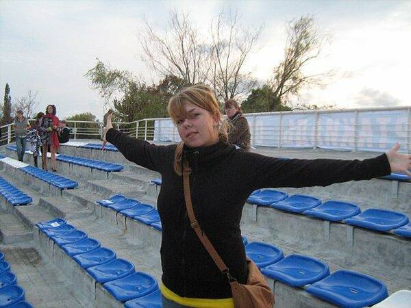 светлана   симонова
