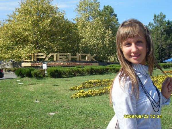 Олеся      ж д    Сафронова