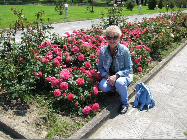Галина Андреевна Брикова Лукьянова .щ