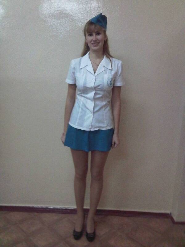 Нина Егорова