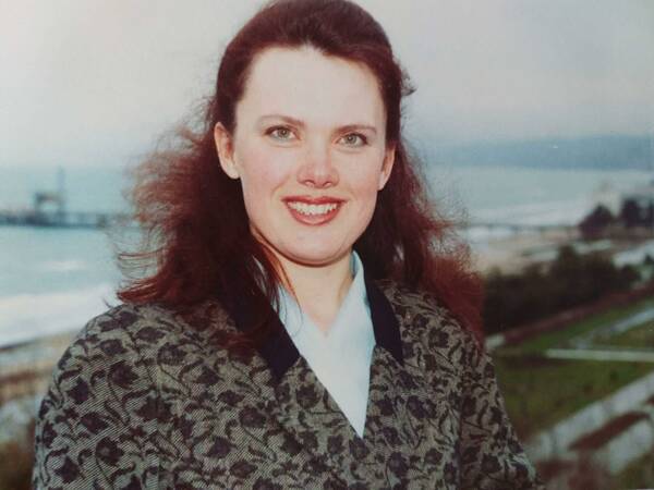 Елена Лутфурахманова.