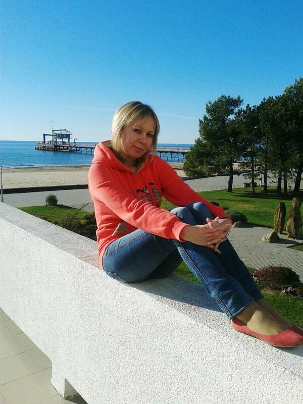 Елена Хамитова 5