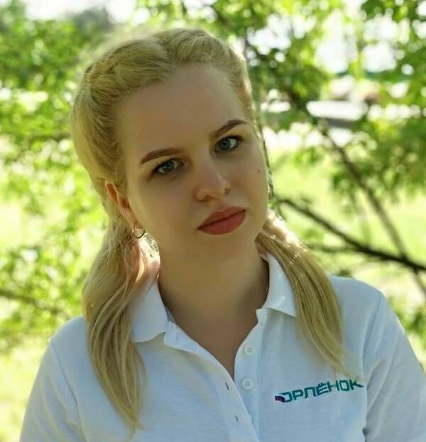 Елена Гончарова