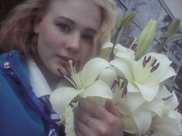 Полина               Шаранкова